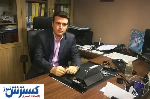 چه خبر از بازار شب عید خشکشویی ها