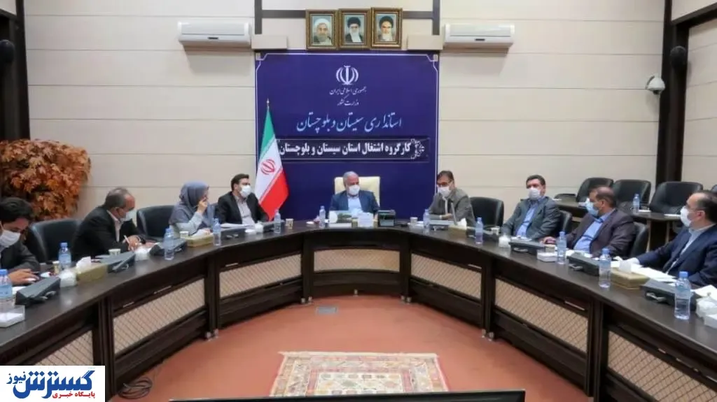 مشارکت بانک توسعه و تعاون برای اشتغالزایی در سیستان و بلوچستان