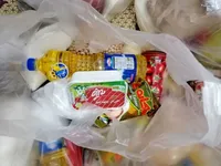 پشت پرده وضعیت کالاهای اساسی در کشور / رئیس اتاق اصناف از تأثیر جنگ و تحریم گفت