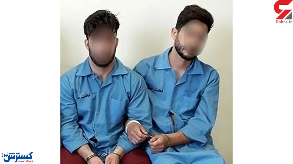 نقشه شوم یک زن برای برادر شوهرش/عاقبت اجیر کردن آدم ربا و سرقت