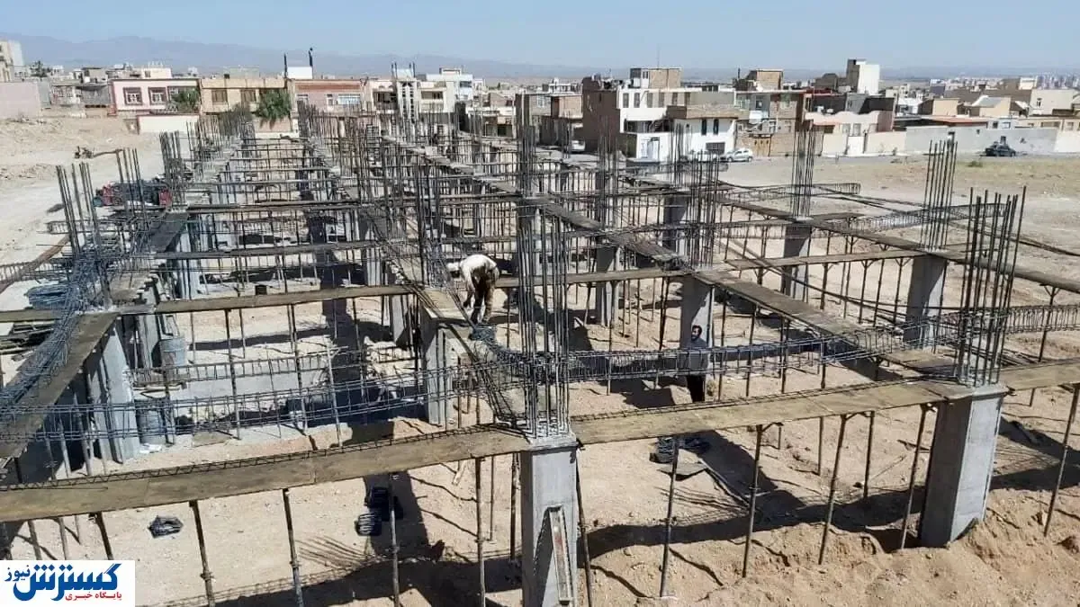 نهضت ملی مسکن در نزدیکی سقوط