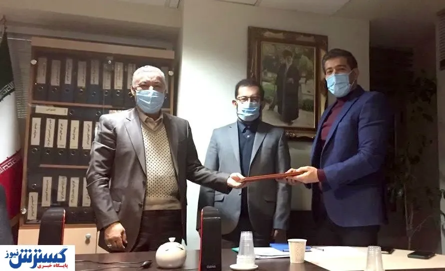 رئیس اتحادیه کشوری فروشگاه‌های زنجیره‌ای؛ مشاور معاون وزیر صمت شد