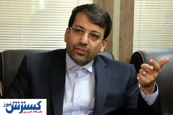 اتمام حجت رضوانی فر به واردکنندگان