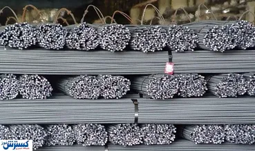 قیمت روز آهن آلات / میلگرد چند؟