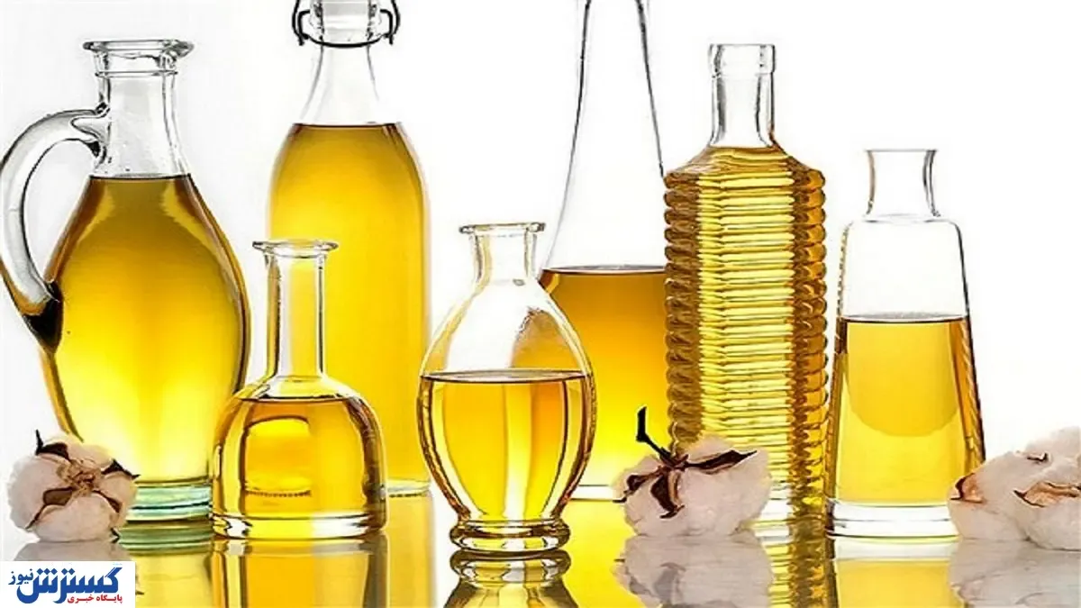آغاز توزیع روغن مایع در فروشگاه‌ها