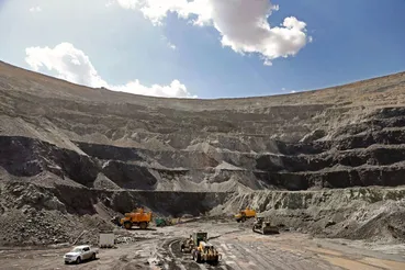 گنجینه گرانبهای ایران در بوشهر | درآمد ۵۵ هزار میلیارد تومانی برای دولت