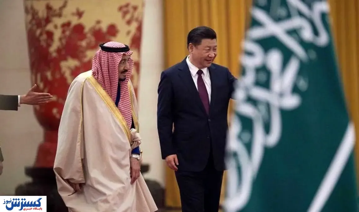 بیانیه ضد ایرانی چین و عربستان سعودی