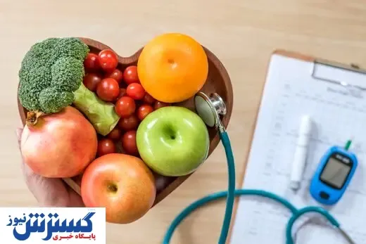 چهار ماده خوراکی عالی برای دیابتی ها