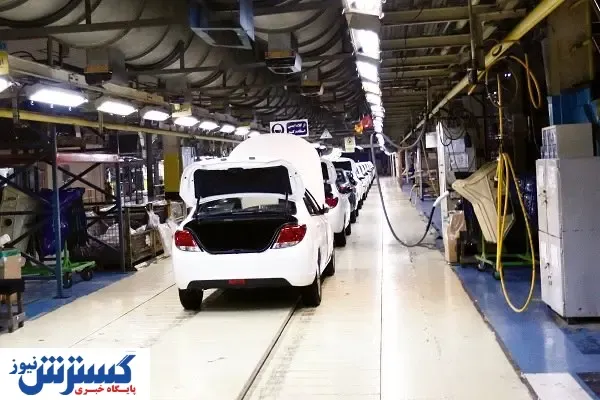 بازگشت شورای رقابت به بازار خودرو