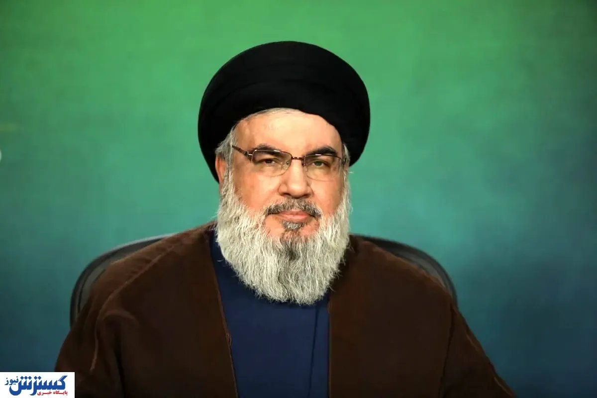 واکنش سران کشور ها به شهادت سید حسن نصر الله