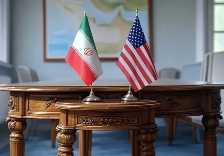 ادعای جنجالی اکسیوس درباره توافق جدید ایران و آمریکا
