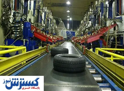 خبر جدید درباره کاهش قیمت لاستیک خودرو