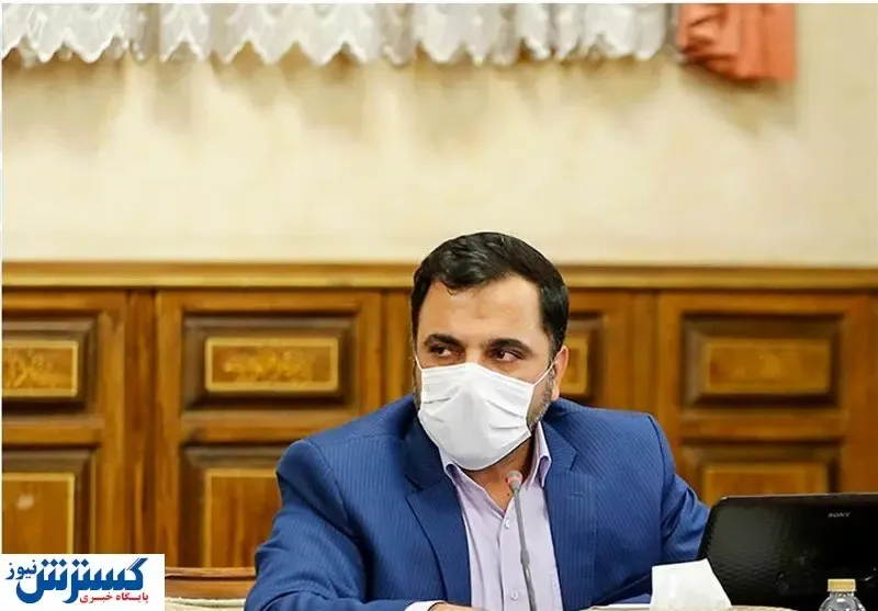 خبر جدید وزیر درباره اینترنت