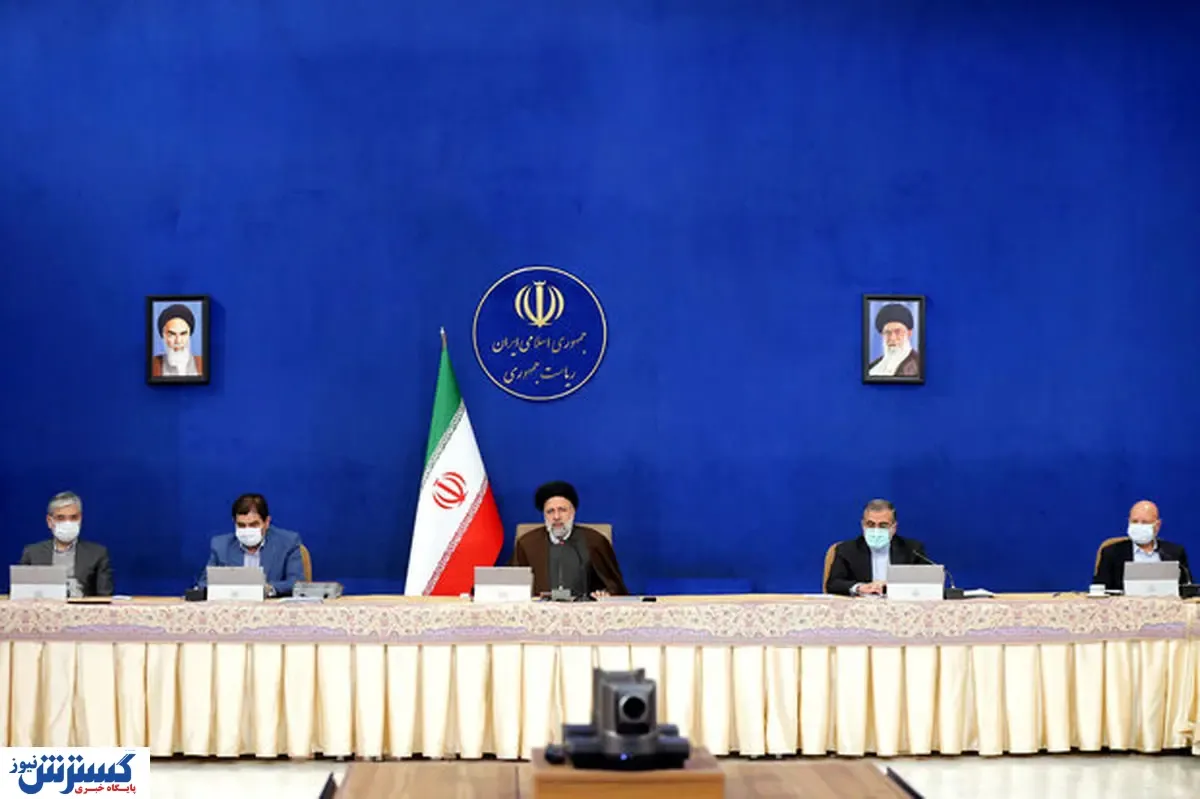 این افراد از دولت اخراج می‌شوند/ رئیسی خبر داد