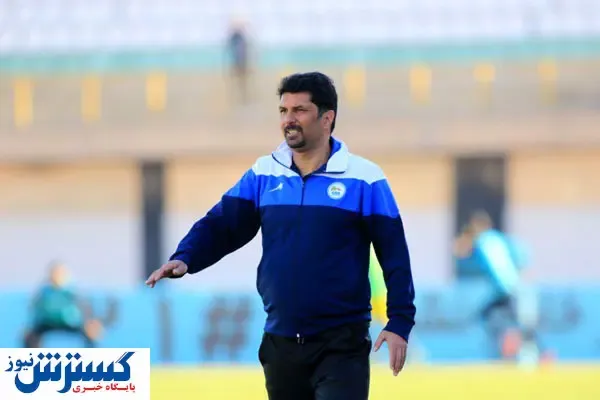 خبر بد برای سرخ ها! / گزینه یحیی، آبی پوش شد