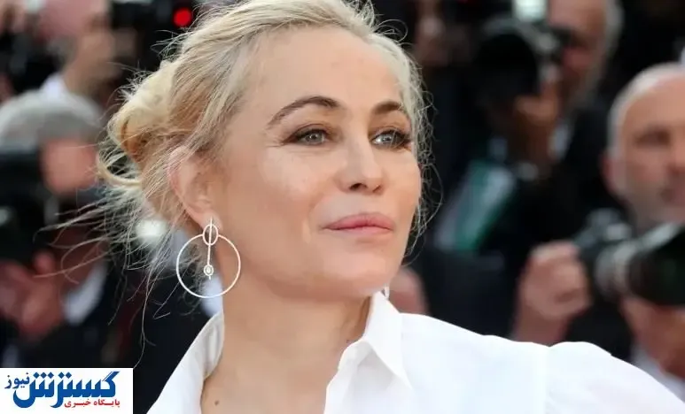 بازیگری که قربانی آزار جنسی شد