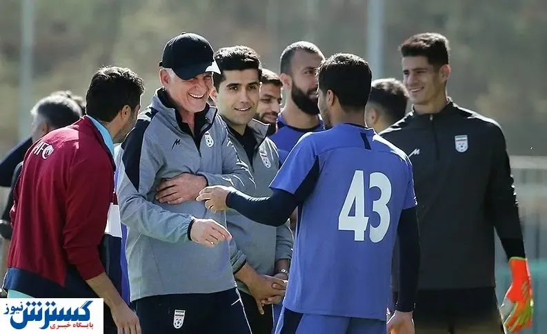 ترکیب احتمالی ایران برابر انگلیس/ کی‌روش همه را شگفت زده می‌کند!