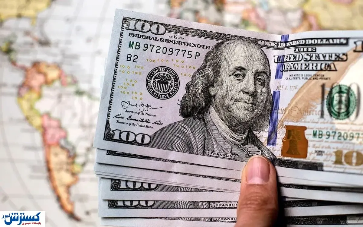 قیمت جدید دلار امروز ۲ اردیبهشت اعلام شد