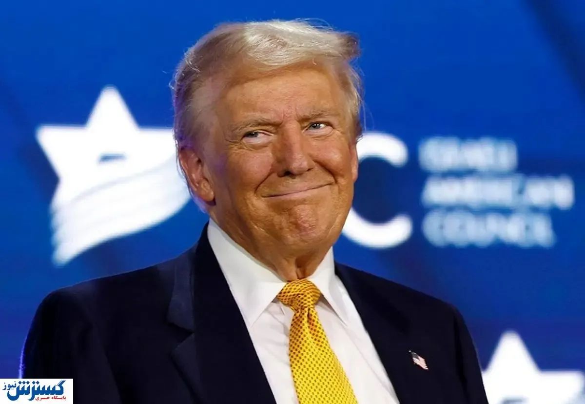 صابون ترامپ به تن همسایگانش خورد ! | زلزله در اقتصاد آمریکا