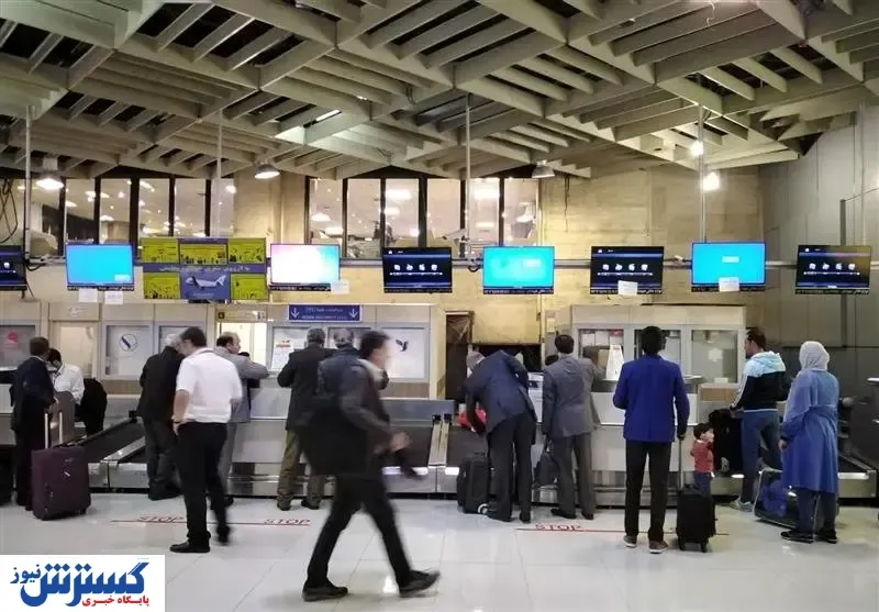 بی توجهی ایرلاین‌ ها به دستور ویژه وزیر