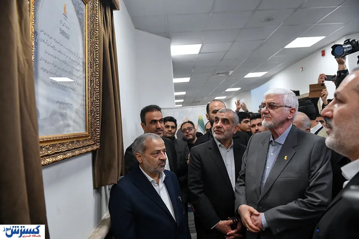 بانک پاسارگاد با احداث 2 واحد دبیرستان دارالفنون در اردبیل، استانداردهای آموزشی را به سطحی نوین رساند