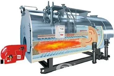 چرا دیگ بخار از تجهیزات حیاتی در صنایع مختلف به شمار می آید؟