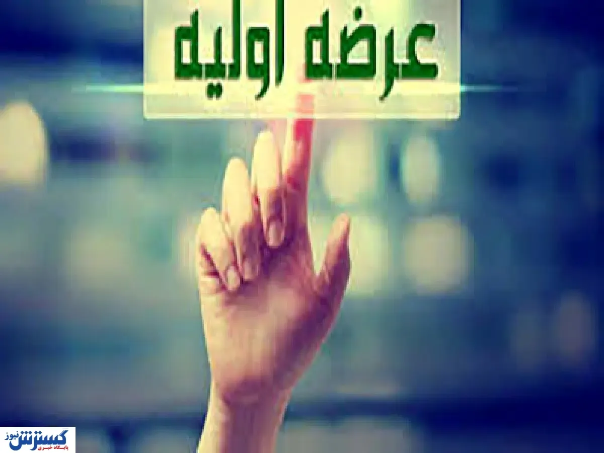 عرضه اولیه در بورس به چه معنا است؟