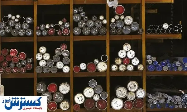 فلزی‌ها ناامید شدند