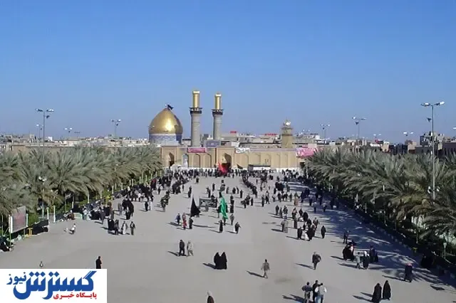 قیمت تور کربلا هوایی ۴ روزه ۱۴۰۲ | ثروتمندترین شهر عراق در کدام استان قرار دارد؟
