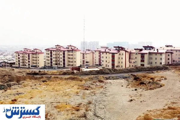 بـازار مسـکن در کـما