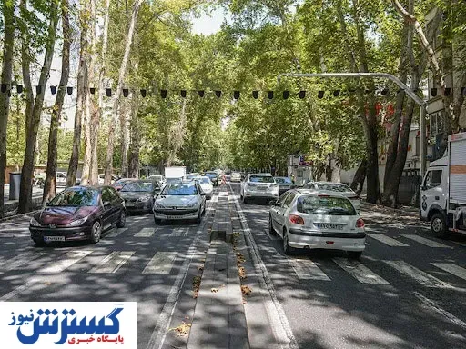 کار برای رانندگان سخت شد
