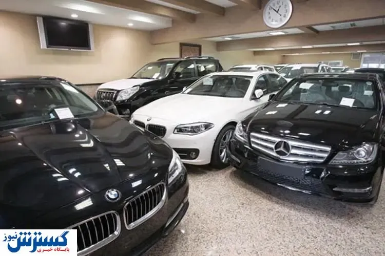 آخرین وضعیت از اخذ مالیات خانه‌ها و لوکس سوارها