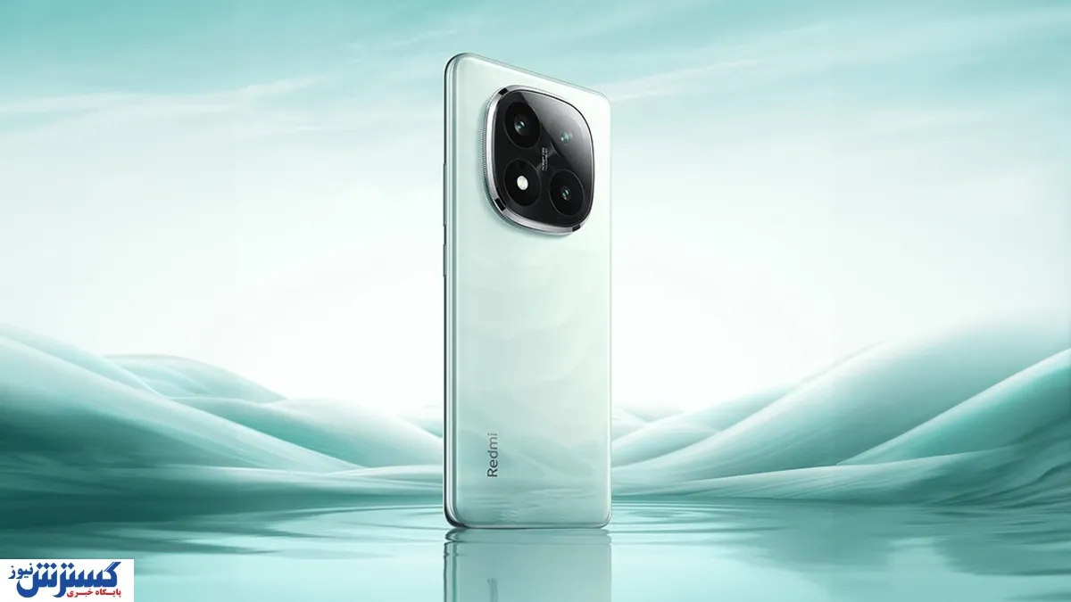 قیمت گوشی‌ های شیائومی امروز ۱۹ بهمن ۱۴۰۴ | Redmi Note 14 خریداران را سوپرایز کرد