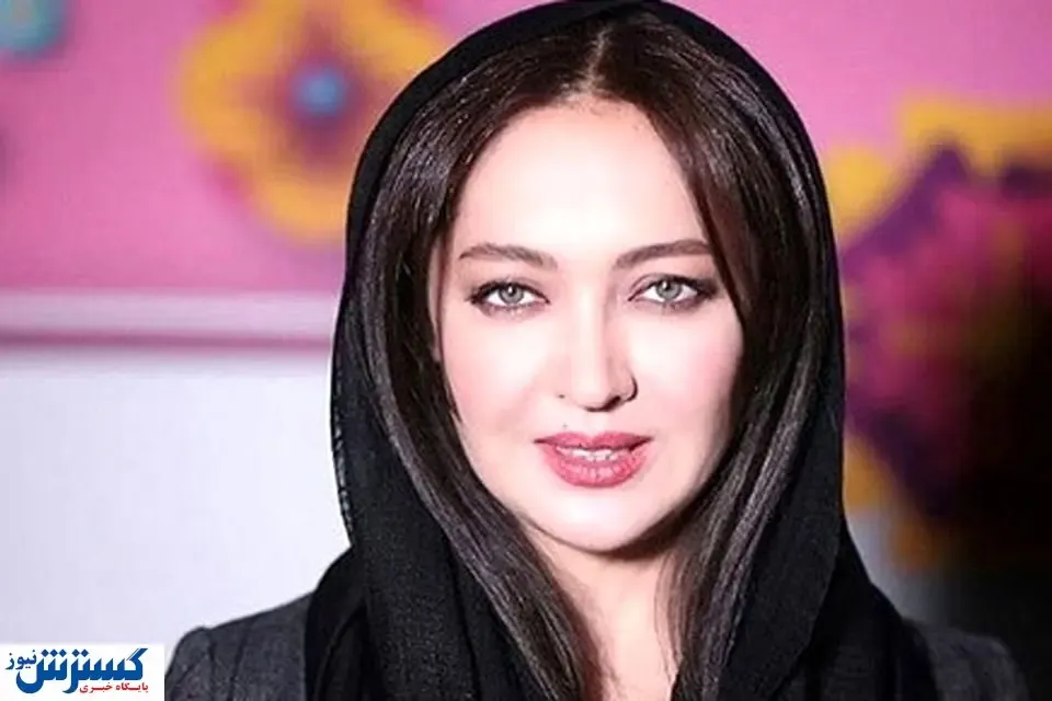 نیکی کریمی دچار حادثه شد