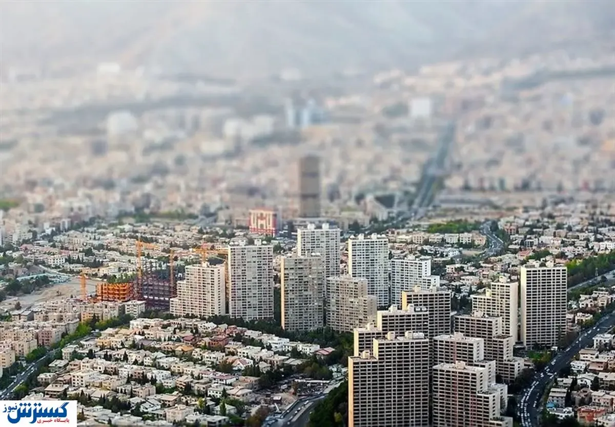 بازار سردرگم اجاره مسکن