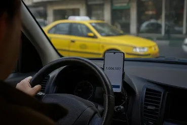 شوک تازه به شهروندان؛ کرایه تاکسی اینترنتی سر به فلک کشید