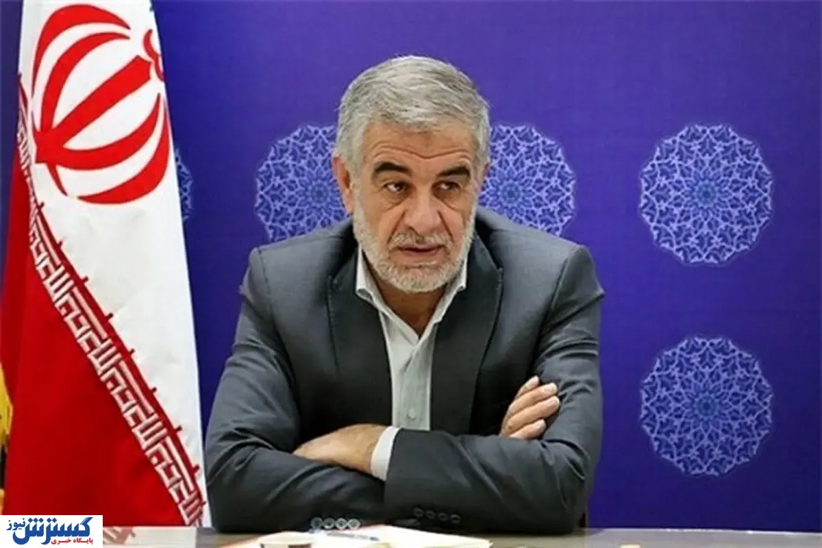انتقال آب خلیج فارس به ازای بهره‌برداری از چند معدن استان یزد