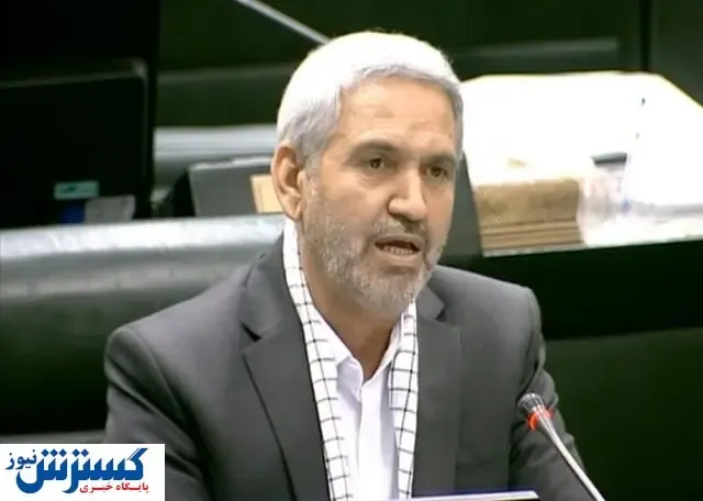 اراک و شازند از شدت آلودگی خفه شدند