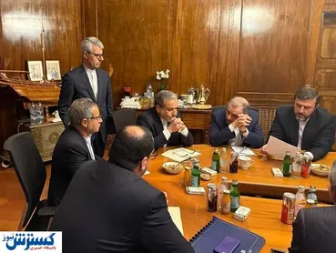 توافق با ایران برای آمریکا حیثیتی شد !