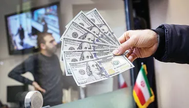 قیمت دلار امروز در بازار آزاد افزایش یافت (۲۷ بهمن ۱۴۰۴)