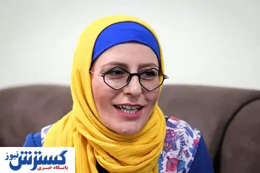 سوسن پرور: عطاران خودش را از جامعه قایم نمی کند!