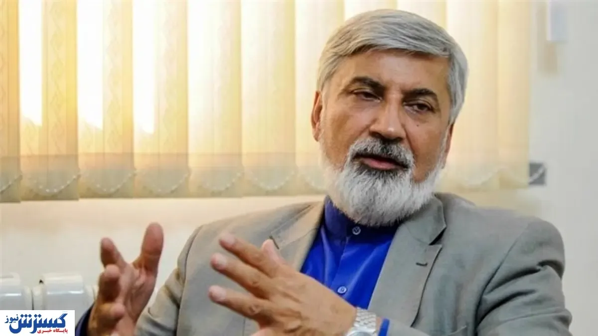 دیدارهای محرمانه با رئیسی برای شرکت در انتخابات ۱۴۰۰