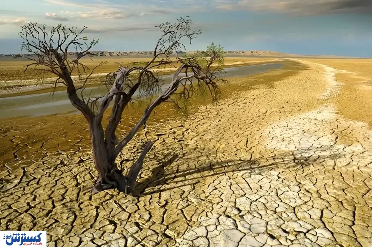 ایران در آستانه فاجعه ای عظیم ؛ جهنم در پیش است !