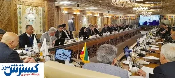 توسعه صنعت سنگ با احیای شورای سیاست‌گذاری