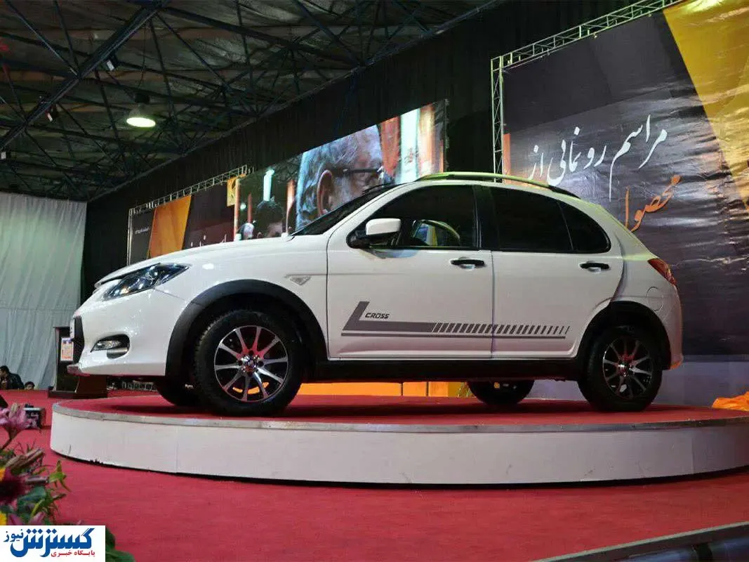 قیمت خودروهای داخلی ۲۱ آبان ۱۴۰۳ | کدام خودرو ایرانی گرانی شد؟