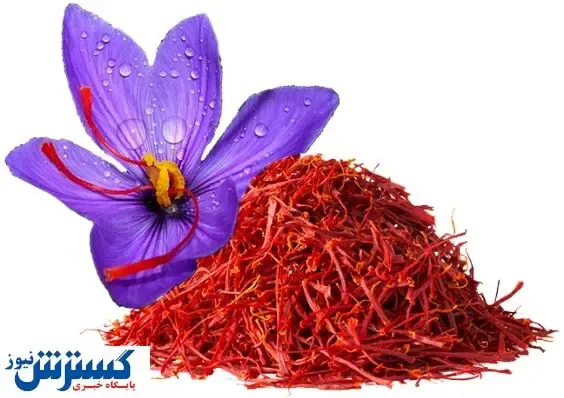 قیمت زعفران در بازار + جدول