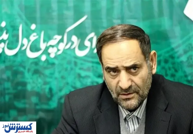 عرضه بورسی کل زنجیره فولاد در مجلس بررسی می‌شود
