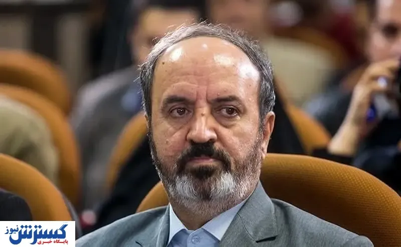 زمانی: باید به سمت اقتصاد معدن محور حرکت کنیم