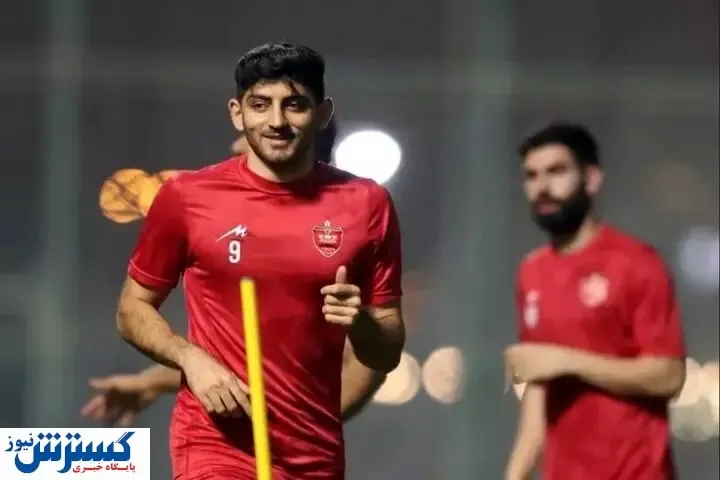 ستاره پرسپولیس به استقلال رسید