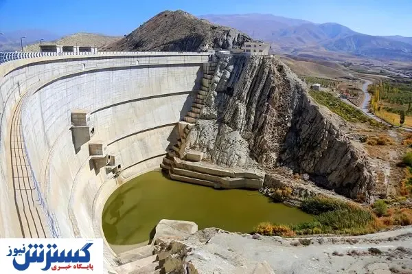 به این باران‌ها دلخوش نباشید